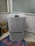 UORRIS【全球熱銷(xiāo)60W+】德國歐瑞氏空氣凈化器除甲醛去煙味除tvoc新房急入住桌面家用除異味過(guò)敏鼻炎哮喘 月光白|專(zhuān)研3濾芯|母嬰級全效凈化 【三重濾芯】除醛分解變色丨除敏滅菌丨除異味煙味 曬單實(shí)拍圖