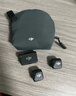 大疆（DJI）Mic Mini 無(wú)線(xiàn)麥克風(fēng) 一拖二 直播領(lǐng)夾麥克風(fēng) 手機相機vlog采訪(fǎng)藍牙降噪收音麥 直播k歌錄音設備 【相機+手機可用】一拖二 官方標配【適配安卓+蘋(píng)果15/16/17系列】 曬單實(shí)拍圖