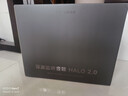 漫步者花再Halo 2.0深淵監聽(tīng)音箱 藍牙電腦音響 桌面音響 HIFI級音質(zhì) 電視音響 客廳音響 破界黑 發(fā)燒級 曬單實(shí)拍圖