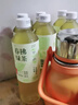 統一綠茶春拂綠茶 真茶萃取 0脂無(wú)糖微發(fā)酵 茶飲料500ml*15瓶整箱裝 曬單實(shí)拍圖