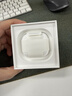 Apple/蘋(píng)果 AirPods 4(支持主動(dòng)降噪)搭配無(wú)線(xiàn)充電盒(USB-C)蘋(píng)果耳機 藍牙耳機適用iPhone/iPad 四代 曬單實(shí)拍圖