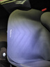 喬氏汽車(chē)坐墊汽車(chē)四季通用坐墊主駕駛單片后排座椅墊貨車(chē)墊 灰色-整車(chē)三件套-四季透氣 鐳射沖孔 曬單實(shí)拍圖