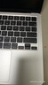 【99成新】Apple/蘋(píng)果AI筆記本/2025款MacBook Air13英寸M4 (10+8核) 16G 256G銀色電腦MW0W3CH/A 曬單實(shí)拍圖