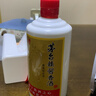 貴州藍翁酒 53度醬香型白酒 全網(wǎng)爆款口糧酒 純糧釀造高梁白酒 53度 500mL 6瓶 整箱原箱【3個(gè)手提袋】 曬單實(shí)拍圖