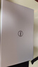 戴爾（DELL） Pro靈越15大屏輕薄本3530升級DC15250 15.6英寸超極本女大學(xué)生便攜學(xué)習辦公游戲手提筆記本電腦 15Pro推薦【酷睿i5 120Hz護眼屏】 16G內存/512G高速固 曬單實(shí)拍圖
