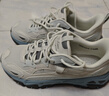 斯凱奇（Skechers）云嵐閃穿女鞋春季戶(hù)外運動(dòng)鞋登山徒步鞋厚底老爹鞋180329 曬單實(shí)拍圖