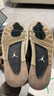 耐克Jordan （Jordan）2025年男子AIR JORDAN 4 RM運動(dòng)休閑鞋 FQ7939-022 42 曬單實(shí)拍圖