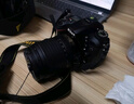 尼康\/NikonD7000 D7100 D7200二手單反相機D7500入門(mén)新手半畫(huà)幅高清旅游學(xué)生 D7200+18-105 VR 防抖鏡頭【套機】 99成新 曬單實(shí)拍圖