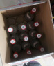 汾酒 紅蓋玻汾 清香型白酒 42度 475ml*12瓶 整箱裝 曬單實(shí)拍圖