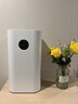 小米米家智能同款空氣凈化器除甲醛家用凈化器新房除異味辦公室除二手煙空氣凈化過(guò)濾器 頂配款180m-負離子凈化+灰塵顆粒 曬單實(shí)拍圖