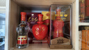 劍南春東方紅1949 52度 500ml 單瓶裝 濃香型白酒 年貨送禮 曬單實(shí)拍圖