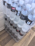 今麥郎包裝飲用水550ml*24瓶塑包黑標礦泉水貴賓專(zhuān)享家庭用水送貨上門(mén) 曬單實(shí)拍圖