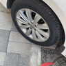 佳通輪胎(Giti)輪胎205/55R16 91V  228v1 原配吉利帝豪 適配 速騰/寶來(lái) 曬單實(shí)拍圖
