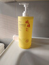愛(ài)膚宜硫磺沐浴露祛痘除螨殺菌止癢秋冬保濕滋潤沐浴液1.2L 曬單實(shí)拍圖