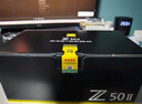 尼康（Nikon）Z50II/z50二代/z502入門(mén)級微單相機 尼康云創(chuàng  )Vlog自拍高清旅游照相機 Z50II + 16-50+Z50-250雙套 套餐一【入門(mén)必備 64G卡+相機包+UV等配件】 曬單實(shí)拍圖