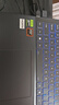 宏碁（acer）暗影騎士·龍 16英寸游戲本 筆記本電腦標壓 銳龍7 260 16G 1TB RTX5060 2.5K 240Hz  曬單實(shí)拍圖