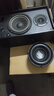 6.5寸8寸10寸12寸低音喇叭 超重低音炮喇叭音箱重低音喇叭 黑色 6.5寸100磁 曬單實(shí)拍圖