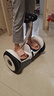 九號（Ninebot）電動(dòng)平衡車(chē)小九迷你Mini成年人電動(dòng)車(chē)代步腿控智能兩輪大人非燃動(dòng)版Plus長(cháng)續航 曬單實(shí)拍圖