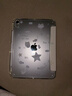 zoyu iPad11保護殼帶筆槽Pro保護套air7平板6透明5適用蘋(píng)果3y折mini7輕薄12.9防彎10旋轉9可愛(ài)13全包 小貓釣魚(yú) 2025款iPad11【A16芯片】/第十代 曬單實(shí)拍圖