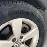 馬牌（Continental）汽車(chē)輪胎 195/65R15 91V UCJ 適配豐田卡羅拉/雷凌大眾朗逸/寶來(lái) 曬單實(shí)拍圖