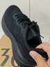 361°運動(dòng)鞋男鞋秋冬季皮革網(wǎng)面黑色通勤鞋健身跑步鞋男休閑鞋新年禮物 曜石黑【網(wǎng)布】評價(jià)有禮 42 曬單實(shí)拍圖