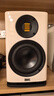 意力（ELAC）BS283.2 Solano系列德國原裝進(jìn)口HIFI高保真發(fā)燒級無(wú)源音箱桌面書(shū)架音響 BS283.2 【白色二代】一對 曬單實(shí)拍圖