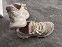 阿迪達斯（adidas）女鞋運動(dòng)鞋潮鞋舒適耐磨減震休閑跑步鞋 JH5152 UK3.5碼36碼 曬單實(shí)拍圖