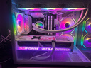 七彩虹海景房主機AMD銳龍R7 9800x3d搭5080/5070TI 5060TI顯卡 千幀電競 游戲直播AI主機 組裝電腦 配六：R7 9800X3D丨32G丨5080 稀缺貨源 全新原裝 曬單實(shí)拍圖