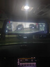 360汽車(chē)行車(chē)記錄儀M320 2K+1440P高清夜視 前后雙錄車(chē)載流媒體后視鏡 曬單實(shí)拍圖