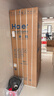 海爾（Haier）小紅花516L十字門(mén)母嬰冰箱594mm超薄零嵌除菌凈味降農殘防霉菌變溫BCD-516WGHTDB9GPU1國家補貼 曬單實(shí)拍圖