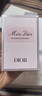 迪奧Dior迪奧小姐花漾淡香水50ml 花香留香香氛禮盒生日禮物 新年禮物 曬單實(shí)拍圖