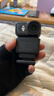 大疆（DJI）Osmo Nano運動(dòng)相機自由視角穿戴相機 Vlog騎行跑步親子寵物運動(dòng)相機4K高清攝像機超輕小巧拇指相機 DJI OSMO NANO (128GB版) 標配（不含隨心換） 現貨速發(fā) 曬單實(shí)拍圖