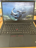 聯(lián)想Thinkpad T14 T14S二手筆記本電腦 14英寸 輕薄商務(wù)便攜式辦公本 9新 ①T14 i5-20款 16G+512G 15天試用 · 1年整機保 · 3年核心延保 曬單實(shí)拍圖