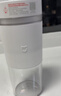 米家小米榨汁杯2 電動(dòng)榨汁機果汁機攪拌杯兒童嬰兒輔食機小型便攜家用多功能自動(dòng)清洗 304不銹鋼可碎冰 曬單實(shí)拍圖