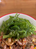 清凈園宗家府 海藻色拉300g  瓶裝 裙帶菜 開(kāi)罐即食 下飯菜 曬單實(shí)拍圖