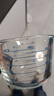 摩登主婦玻璃量杯帶刻度耐高溫烘焙廚房專(zhuān)用食品級打雞蛋杯子 500ml量杯 曬單實(shí)拍圖