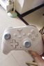 飛智沙漠狐 多模版無(wú)線(xiàn)游戲手柄 類(lèi)xbox霍爾扳機switch電腦PC手機steamNS雙影奇境 曬單實(shí)拍圖