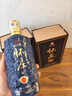 懷莊1983龍醬 醬香型白酒 53度純糧食酒 475ml*6瓶整箱原箱裝 年節囤貨 曬單實(shí)拍圖