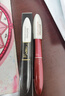 歐萊雅（LOREAL）驚艷特長(cháng)美睫膜 雙頭睫毛膏7ml+7ml纖長(cháng)卷翹生日禮物情人節禮物 纖長(cháng)雙頭睫毛膏 14ml 曬單實(shí)拍圖