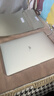 蘋(píng)果（Apple） MacBook Pro/Air 二手蘋(píng)果筆記本電腦 商務(wù) 辦公 游戲 設計 剪輯 95新17款TT2灰TV2銀i7-16高端定制1T 曬單實(shí)拍圖