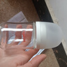 貝親（Pigeon）新生兒 防脹氣寬口徑玻璃奶瓶160ml SS號奶嘴 0個(gè)月+ AA260 曬單實(shí)拍圖