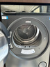 海爾（Haier）年度機皇 云溪4.0滾筒洗烘套裝10KG 洗衣機+雙擎熱泵烘干機 家電補貼自營(yíng) 583+583（73K相似款） 曬單實(shí)拍圖