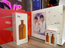 hfp黃星邱鼎杰同款果酸水乳護膚套裝祛痘控油補水保濕收縮毛孔化妝品 曬單實(shí)拍圖