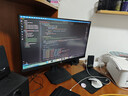 泰坦軍團27英寸4K原生160Hz FastIPS廣色域硬件低藍光HDR400 1ms旋轉升降10Bit專(zhuān)業(yè)電競顯示器P2710V節能版 曬單實(shí)拍圖