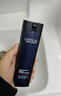 歐萊雅男士支撐瓶精華乳50ml淡紋緊致抗皺保濕秋冬季用乳液護膚品新年 曬單實(shí)拍圖