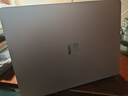 微軟（Microsoft）Surface Laptop 13英寸 筆記本電腦 國家補貼 觸屏輕薄本 AI+PC 驍龍 X Plus 16G 512G亮鉑金 禮品 曬單實(shí)拍圖