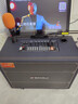 山水（SANSUI）Q129家庭ktv音響套裝便攜戶(hù)外廣場(chǎng)舞音響帶顯示屏家用移動(dòng)k歌音箱點(diǎn)歌機觸摸屏一體機卡拉ok機 曬單實(shí)拍圖