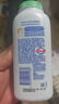 強生（Johnson）嬰兒舒緩爽身粉玉米粉200g 新生兒專(zhuān)用寶寶兒童紅屁屁痱子粉吸汗 曬單實(shí)拍圖