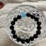福進(jìn)家精品海藍寶散珠圓珠手鏈收藏級水晶珠子單顆DIY飾品手串配珠禮物 8A海藍寶散珠-12MM*1顆 曬單實(shí)拍圖