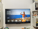 華為智慧屏 SE43 MEMC 43英寸超薄全面屏4K超高清智能液晶電視機臥室護眼 以舊換新平板電視機HD43KHAA 曬單實(shí)拍圖